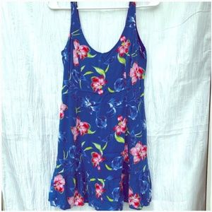 Hollister Skater Dress